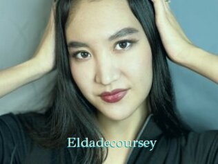 Eldadecoursey