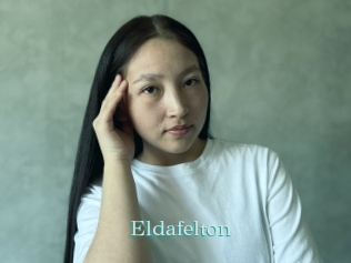 Eldafelton