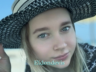 Eldondevis