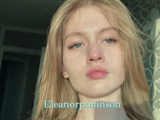 Eleanorpattinson
