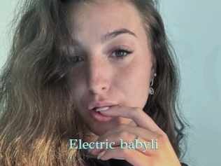 Electric_babyli