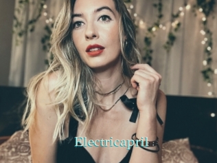 Electricapril
