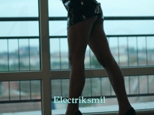 Electriksmil