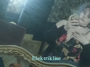 Elektriklise