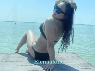 Elenaalone
