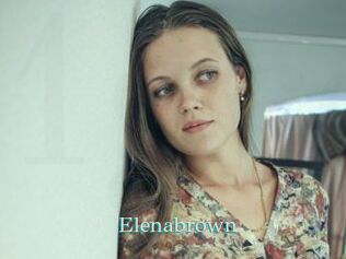 Elenabrown