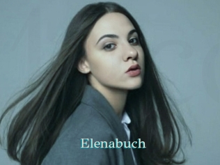 Elenabuch