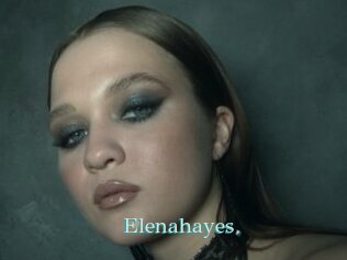 Elenahayes