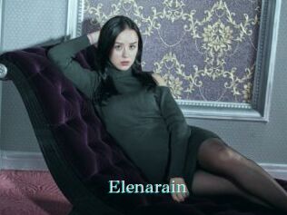 Elenarain