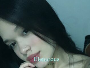 Elenarous