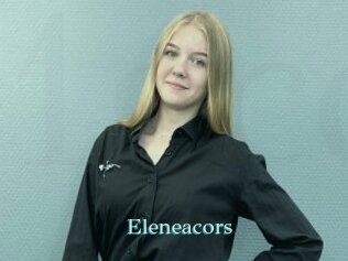 Eleneacors