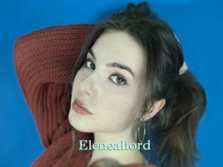 Elenealford