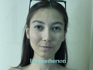 Eleneatherton