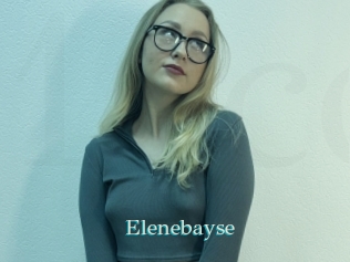 Elenebayse