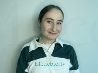 Elenebierly