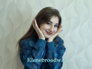 Elenebroadway