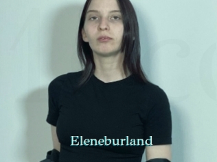 Eleneburland