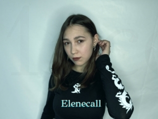 Elenecall