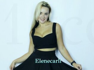 Elenecarll