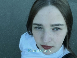 Eleneclack