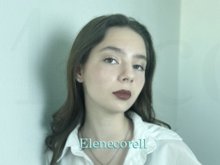 Elenecorell