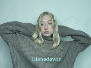 elenedevon 1 grosse cochonne