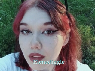 Elenediggle