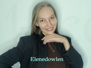 Elenedowlen