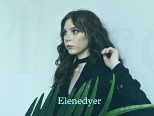 Elenedyer