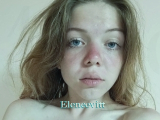 Eleneevitt