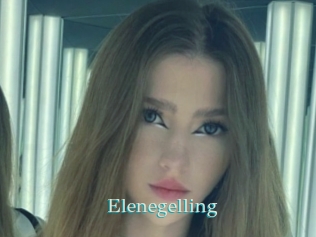 Elenegelling