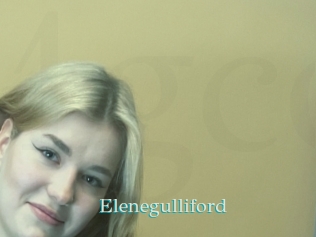 Elenegulliford