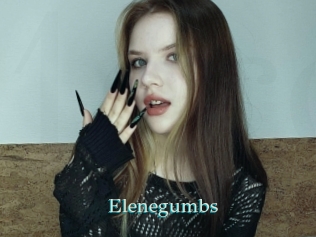 Elenegumbs