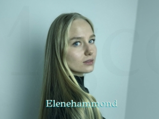 Elenehammond