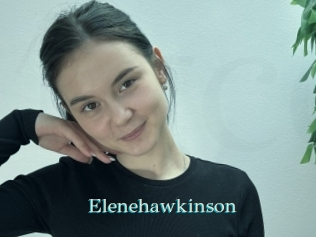 Elenehawkinson