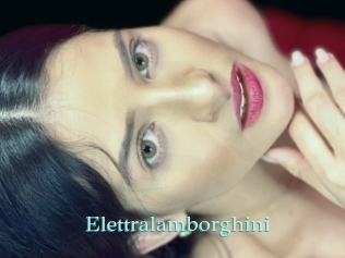 Elettralamborghini