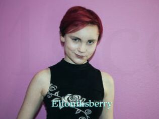 Elfoniksberry