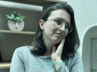 Elgaallston