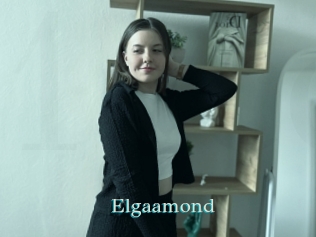 Elgaamond