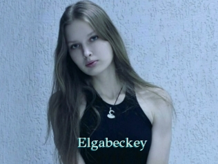 Elgabeckey