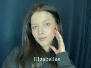 Elgabellas