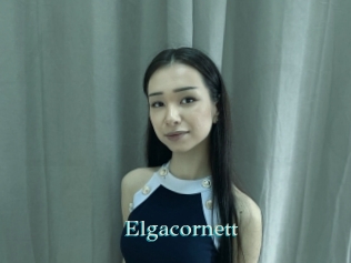 Elgacornett