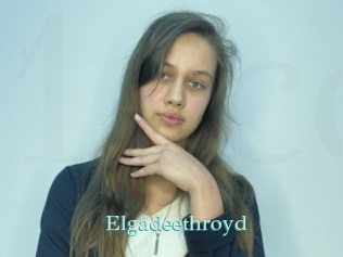 Elgadeethroyd