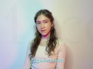Elgadenmon