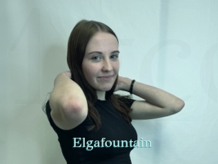 Elgafountain