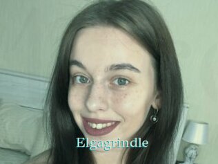 Elgagrindle