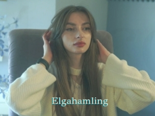 Elgahamling