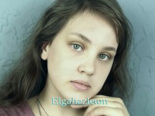 Elgahazleton