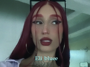 eli_bluee 1 grosse cochonne