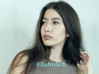 Eliafrolich